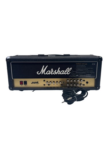 Marshall jvm210h 100 watt - jvm210h, 100-watt
