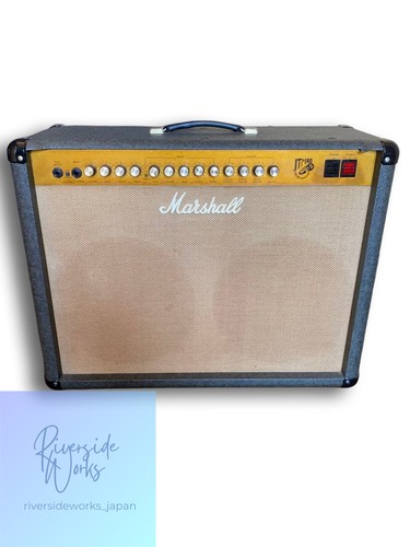 Marshall amp jtm60 - jtm60, jtm622