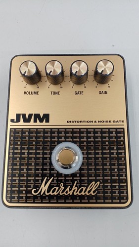 Marshall jvm guitar - jvm, fx