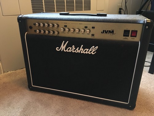 Marshall jvm 210c - marshall, 100