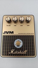 MARSHALL JVM FX OVERDRIVE