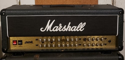 Marshall jvm410h jvm - marshall,