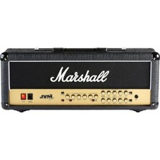 Marshall JVM210H Tube Guitar
