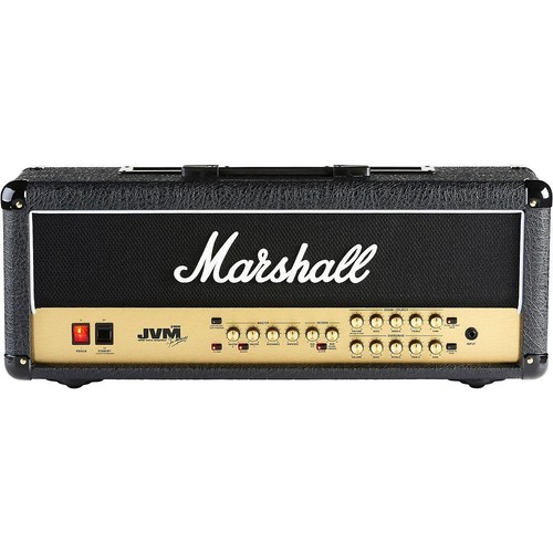 Marshall jvm210h tube guitar - marshall,