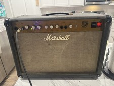 Marshall JTM30 2x12 Combo —