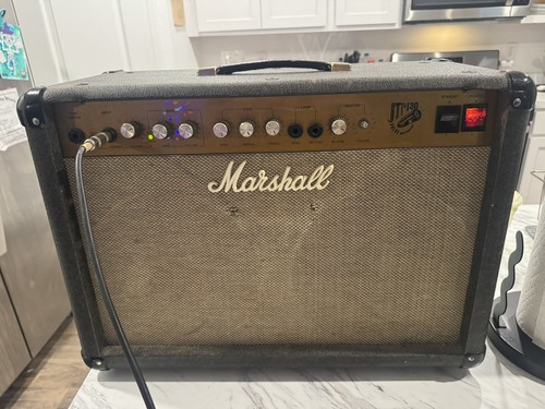 Marshall jtm30 2x12 - jtm30, combo