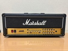 Marshall JVM 210H Head Amp