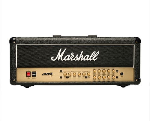 Marshall jvm210h 100 watt - jvm210h, 100-watt