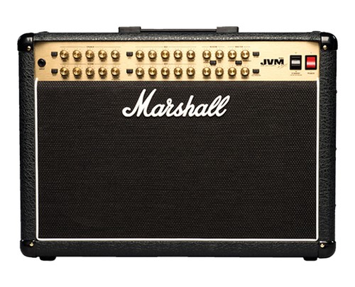 Marshall jvm410c 100 watt - marshall, 100-watt