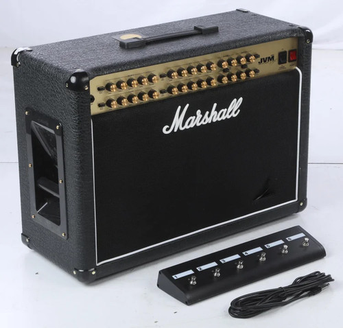 Marshall jvm410c 2x12 - marshall,