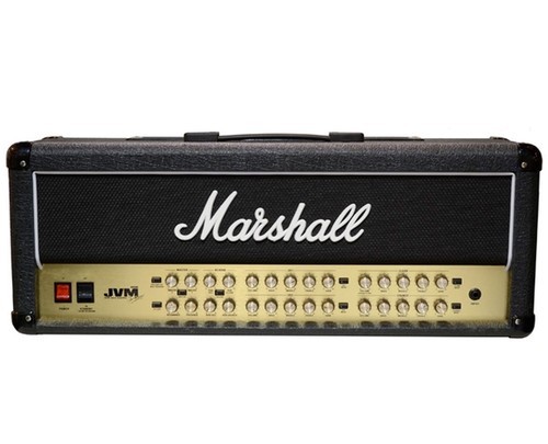 Marshall jvm410h 100 - jvm410h, 4-ch