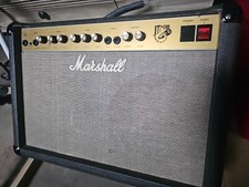 marshall jtm 30 Combo Amp