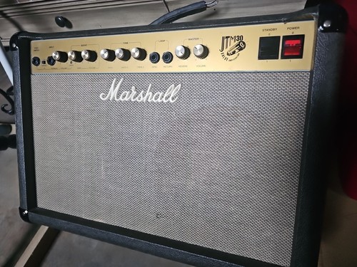 Marshall jtm combo - jtm, 30