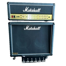 Marshall JCM 900 Lead-1960