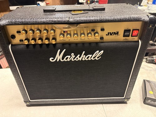 Marshall jvm series jvm215c - series,