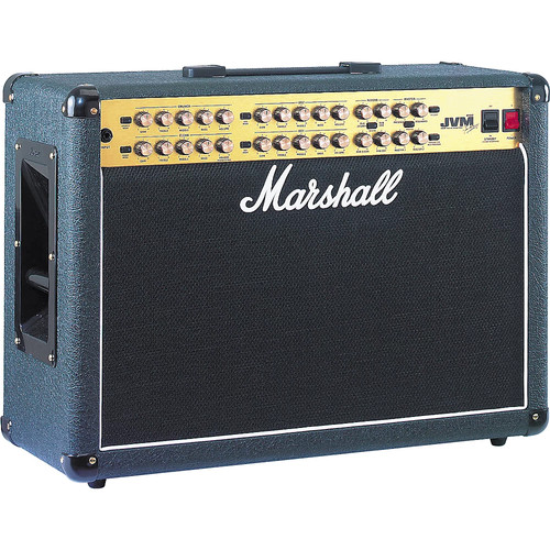 Marshall jvm series - jvm, jvm410c