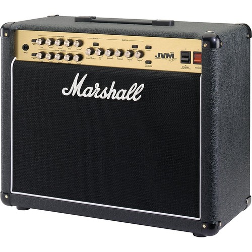 Marshall jvm series - marshall, jvm215c