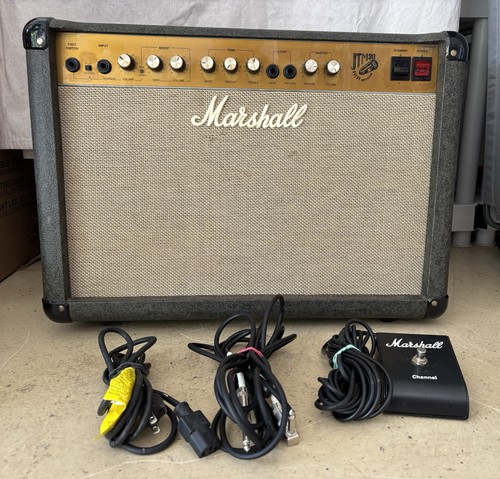 Marshall jtm combo amp with - combo,