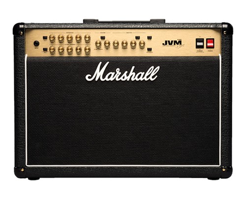 Marshall jvm210c 100 watt - marshall, 100-watt