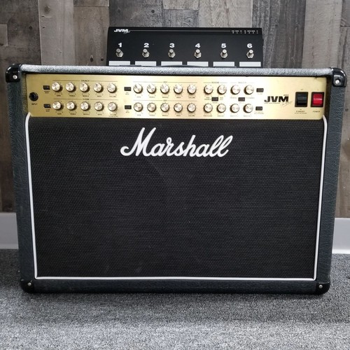 2000s marshall jvm410c combo - 2000s,