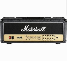Marshall JVM210H All-Tube Amp