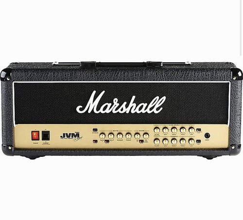 Marshall jvm210h all tube - marshall,